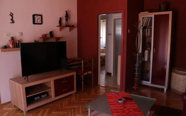 Apartmani Iva