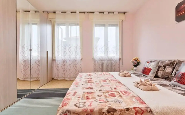 Jolly Apartment Venezia