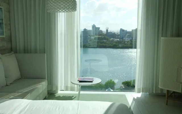 Condado Ocean Club - Adults Only