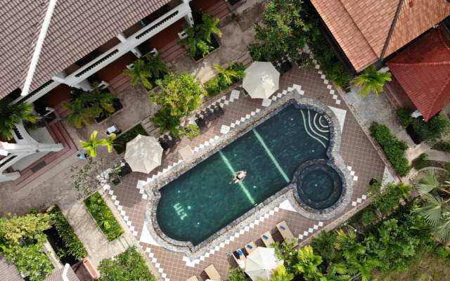 Champey Sor Angkor Boutique Hotel