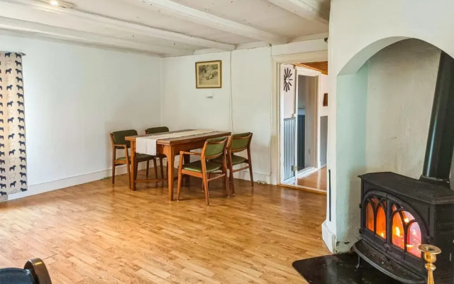 Stunning Home in Ödeshög With 2 Bedrooms and Wifi