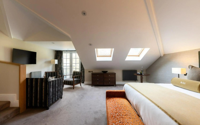 Rothay Garden by Harbour Hotels