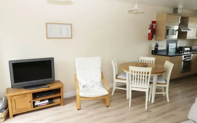 Holly Cottage