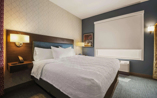 Home2 Suites By Hilton Cookeville