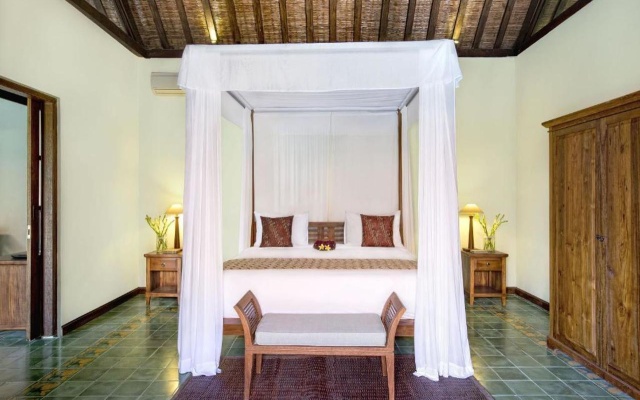 Villa Berawa – Guest Rooms – Tibubeneng