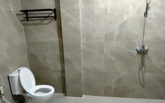 Amanda Hotel Tebing Tinggi