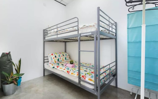 De Garden at Desa Tebrau Johor Bahru