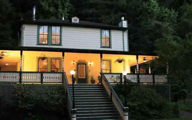 Santa Nella House