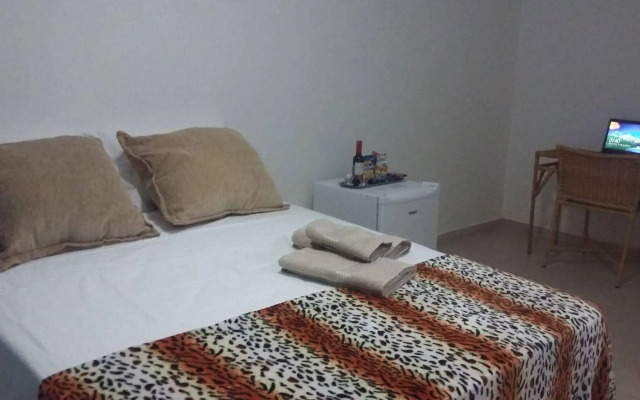 Dunas e Corais Praia Exclusive