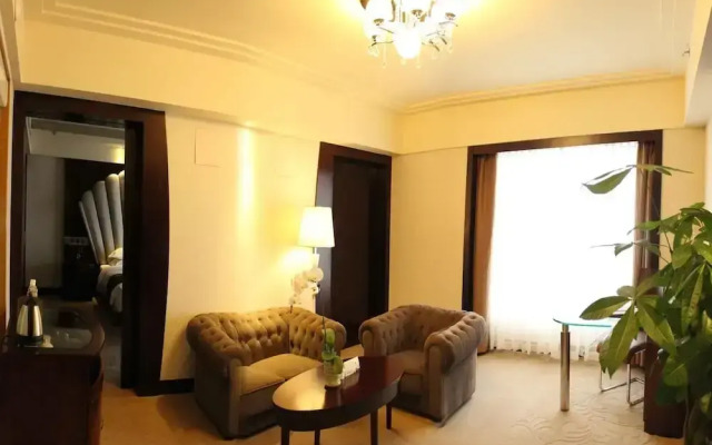 Ramada Chengdu North