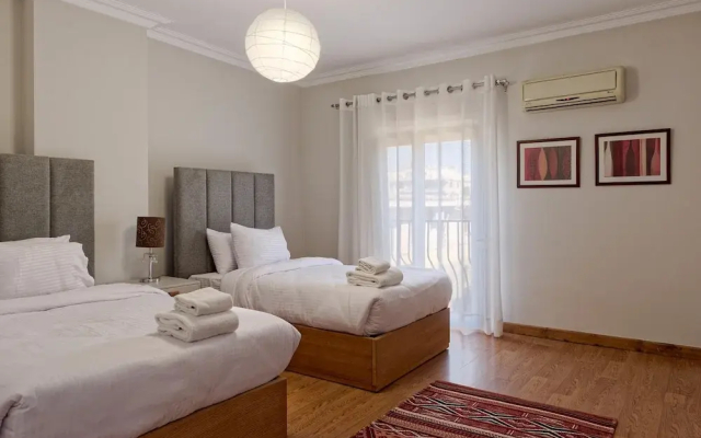Vesta - Superior APT - 3BR - Merghany