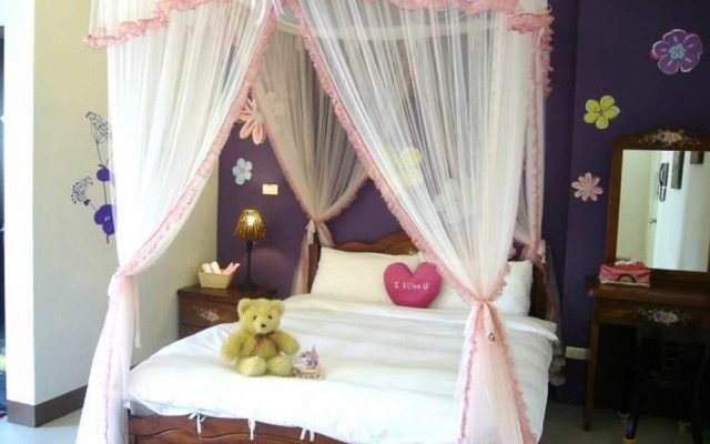 Green Villa B&B