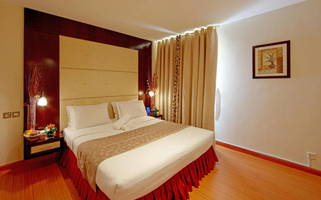 Manhattan Avenue Hotel
