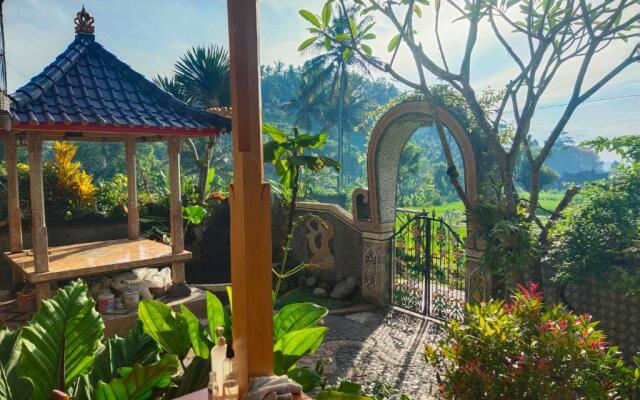 Dau Homestay