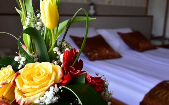 Garni Hotel Lav