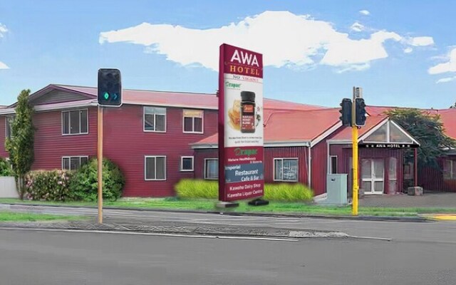 AWA Hotel