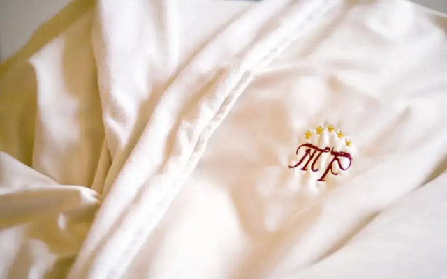 Villa Marco Polo Bed and Breakfast Inn