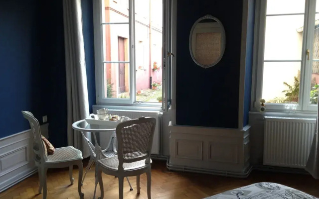 B&B La Clé d'Alsace