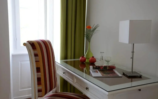 Alte Apotheke Bed & Breakfast