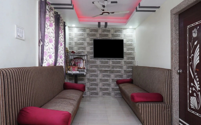 Orient Bay Inn By OYO Rooms