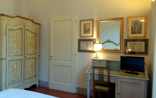 Relais Cavalcanti Guest House