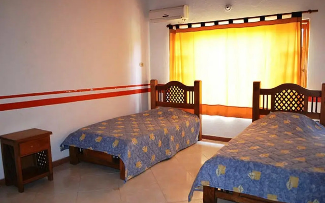 Hotel Costa de Marfil
