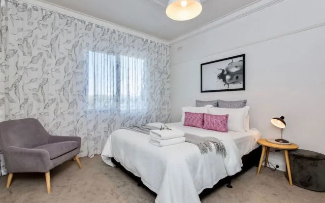 The Baylis Boutique Apartments