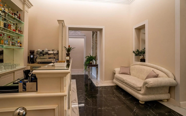 The Moon Boutique Hotel & Spa
