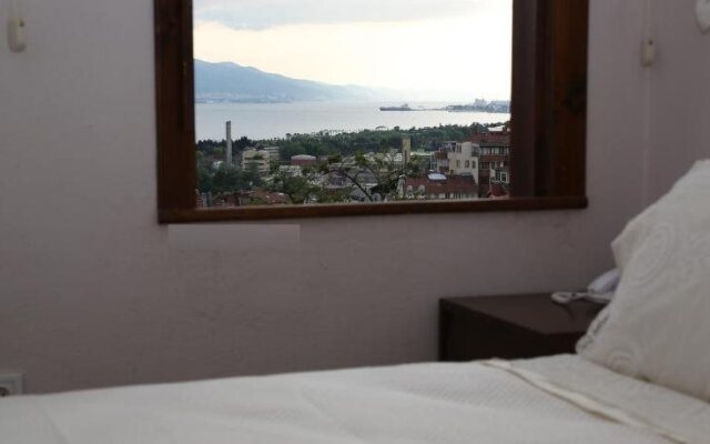 Izmit Otel