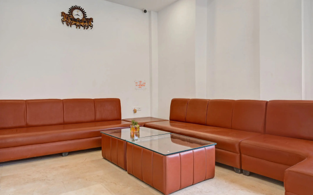Palette - Hotel Saket Greens