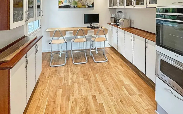 Spacious Family Retreat - By Traum Ferienwohnungen
