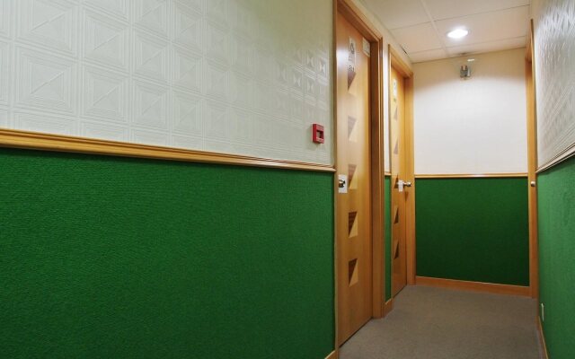 Star Guest House