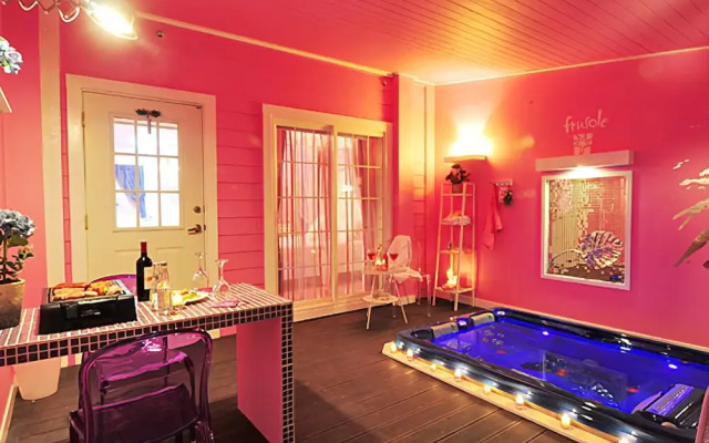Buan Sunset Pension