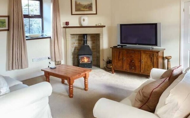 The Coach House