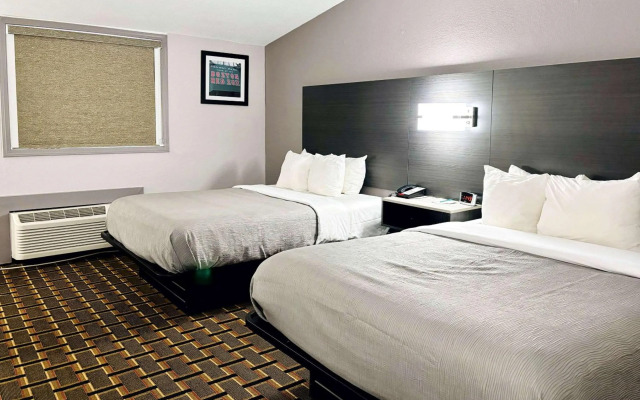 Quality Inn Raynham - Taunton