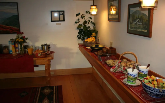 Adirondack Rock and River