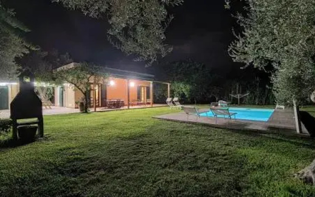 Hiresicily - Casale della Pergola