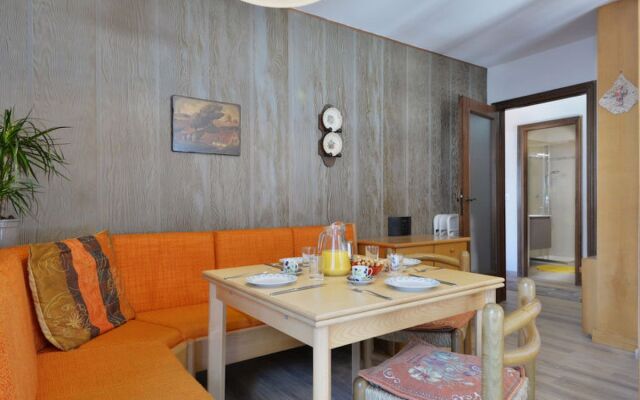 Apartment Al Parco Canazei 38685