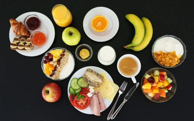 HOTEL ENGEL LIESTAL - Business & Lifestyle