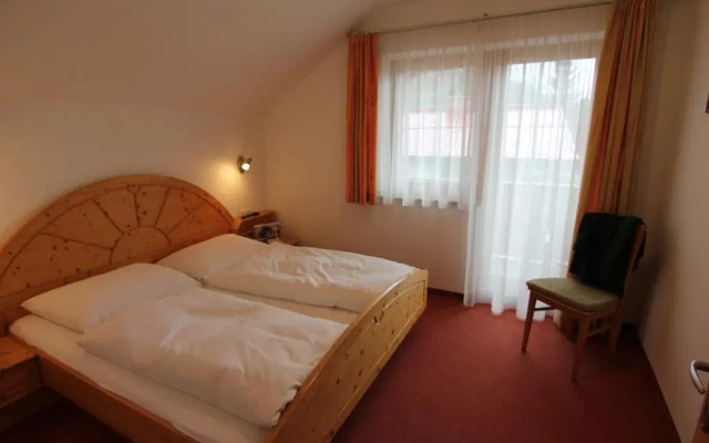 Haus Vorrath