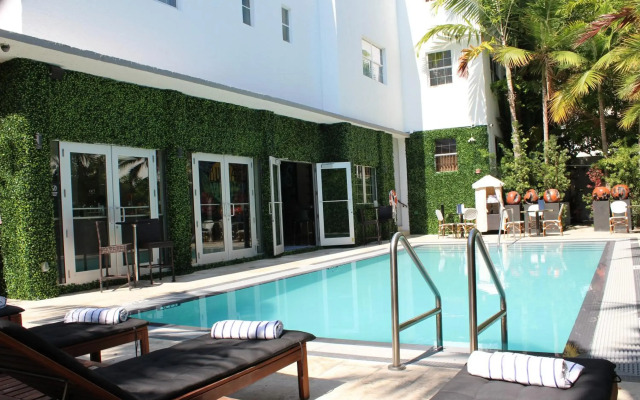San Juan Hotel