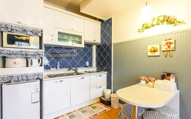 Seosan Sayblue Pension