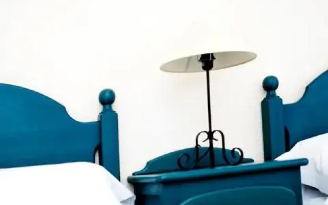 Apartamentos Golf Place