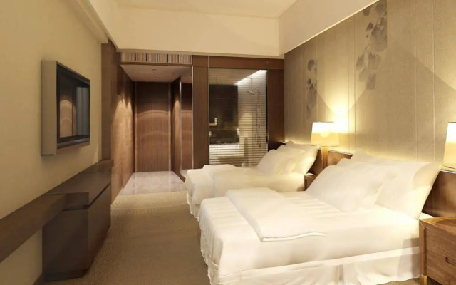 Fortune Century Hotel Zhuhai