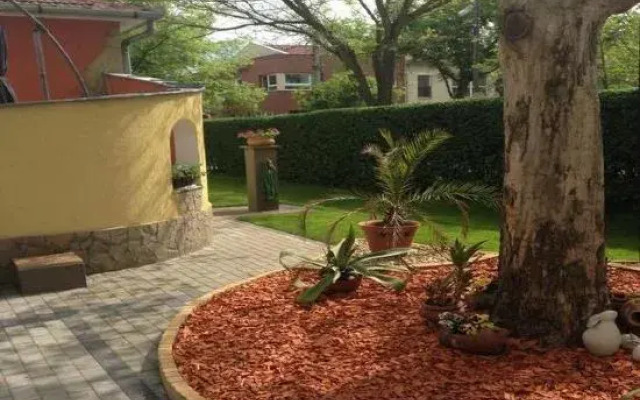 Weninger Apartmanok