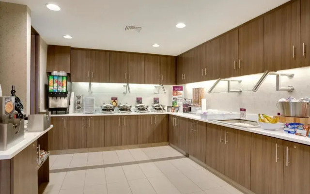 Residence Inn Kingston