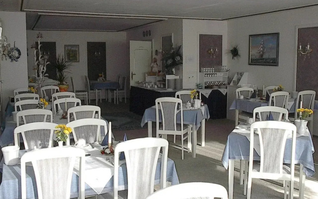 Hotel La Mer