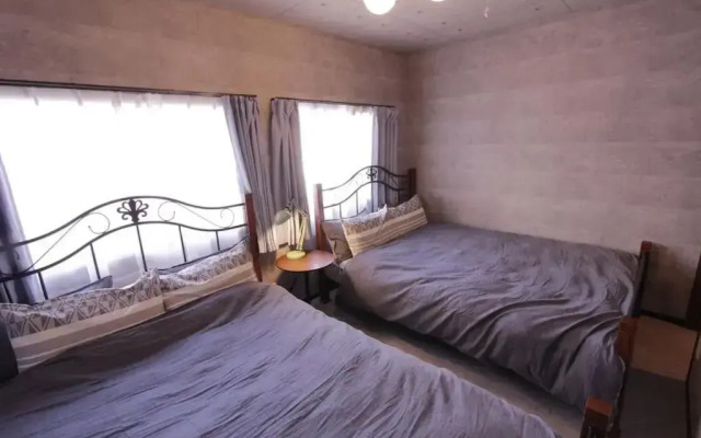 Shinjuku NY House 1