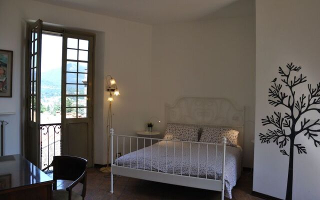 Le Due Torrette Appartamento Dependance