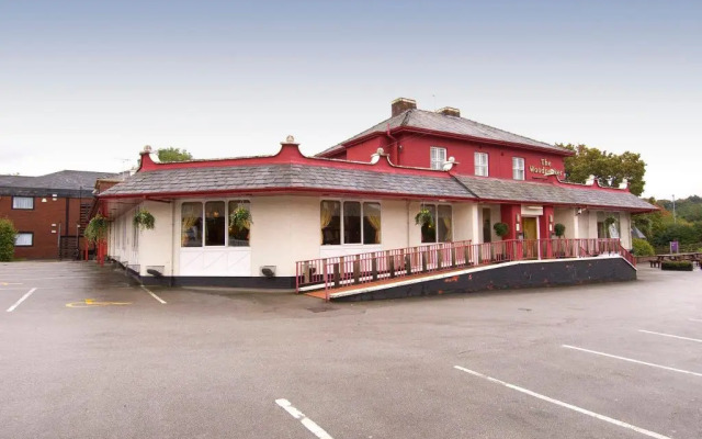 Premier Inn Northwich South